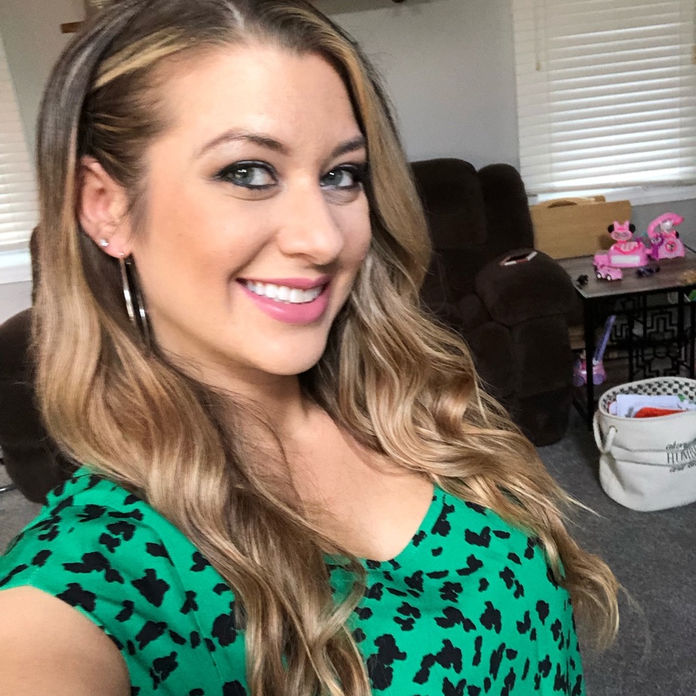 Meet your Posher, Erica